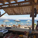 Bed and breakfast Assos Batik Iskele