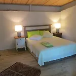 Bed and breakfast Assos Batik Iskele Balabanli