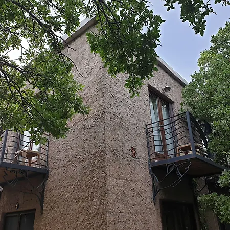 Assos Batik Iskele Bed and breakfast Balabanli