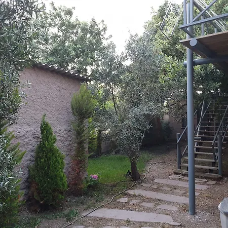 Assos Batik Iskele Bed and breakfast