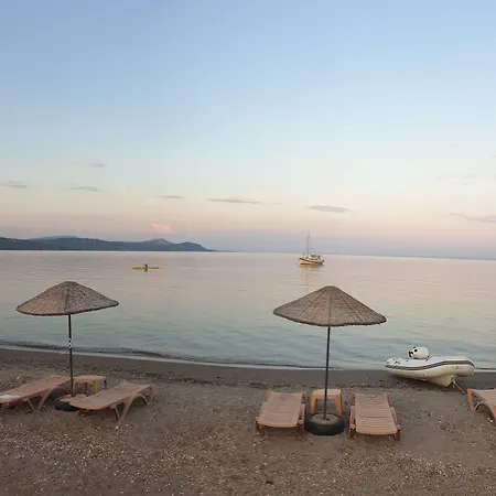 Assos Batik Iskele Balabanli