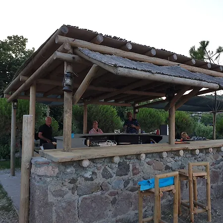 Assos Batik Iskele * Balabanli