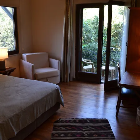 Assos Batik Iskele Balabanlı