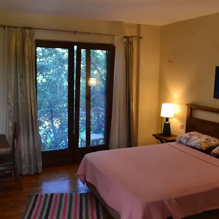 Assos Batik Iskele Panzió Balabanlı