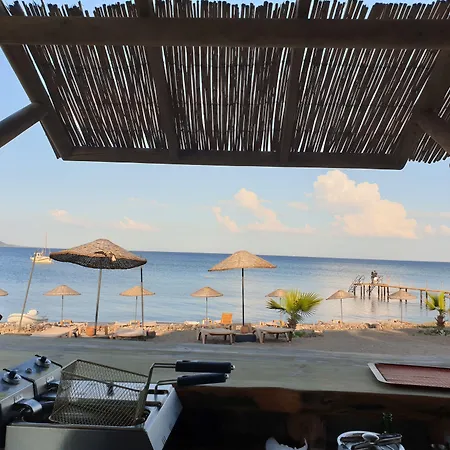 Assos Batik Iskele Balabanlı