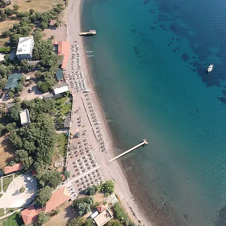 Assos Batik Iskele Balabanlı