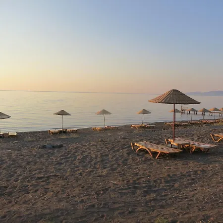 Assos Batik Iskele Panzió Balabanlı