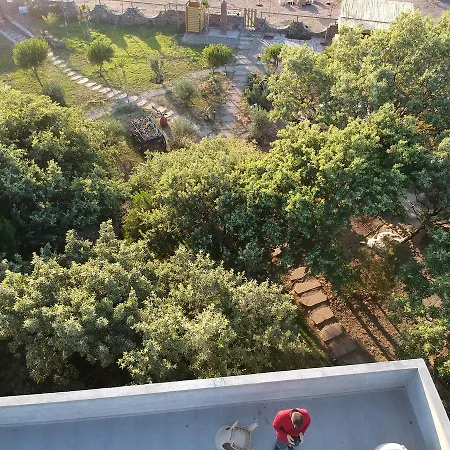Assos Batik Iskele Panzió Balabanlı