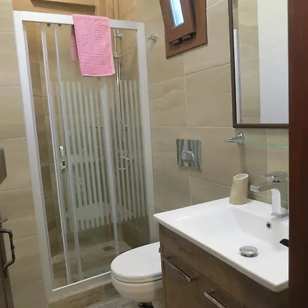 Assos Batik Iskele Oda ve Kahvaltı