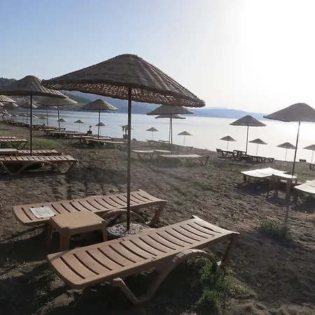 Assos Batik Iskele Balabanlı