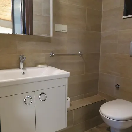 Panzió Assos Batik Iskele Balabanlı