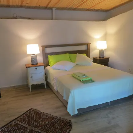 Panzió Assos Batik Iskele Balabanlı