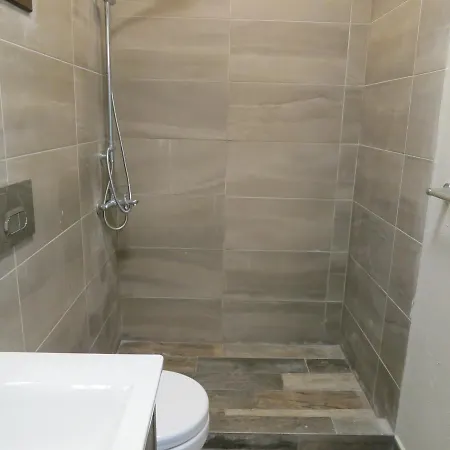 Panzió Assos Batik Iskele *
