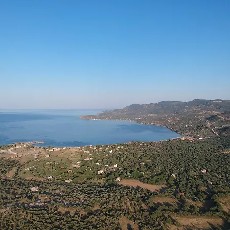 Assos Batik Iskele * Balabanlı