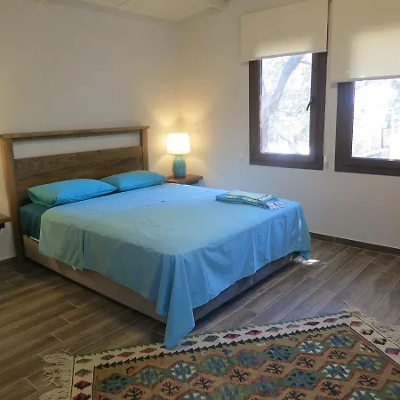 Assos Batik Iskele Panzió Balabanlı