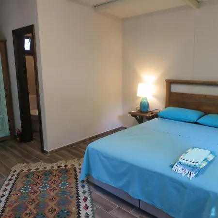 Assos Batik Iskele Panzió Balabanlı