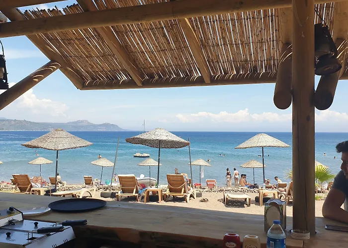 Bed & Breakfast Assos Batik Iskele