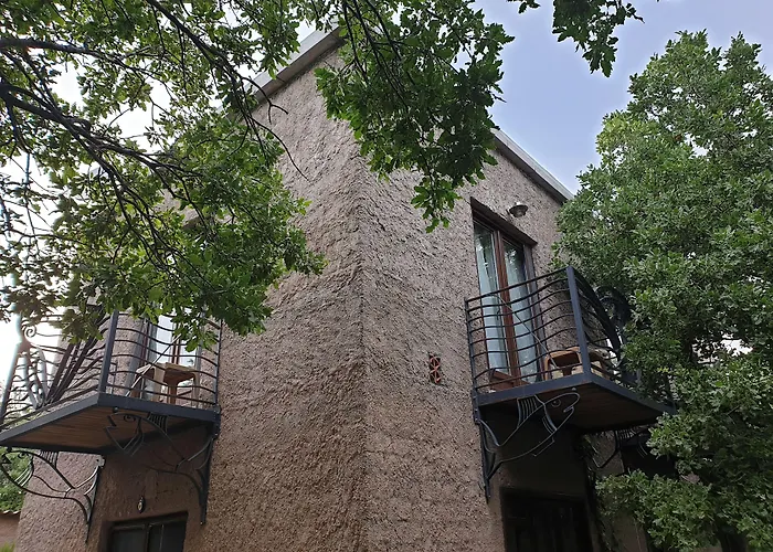 Assos Batik Iskele Bed & Breakfast Balabanli