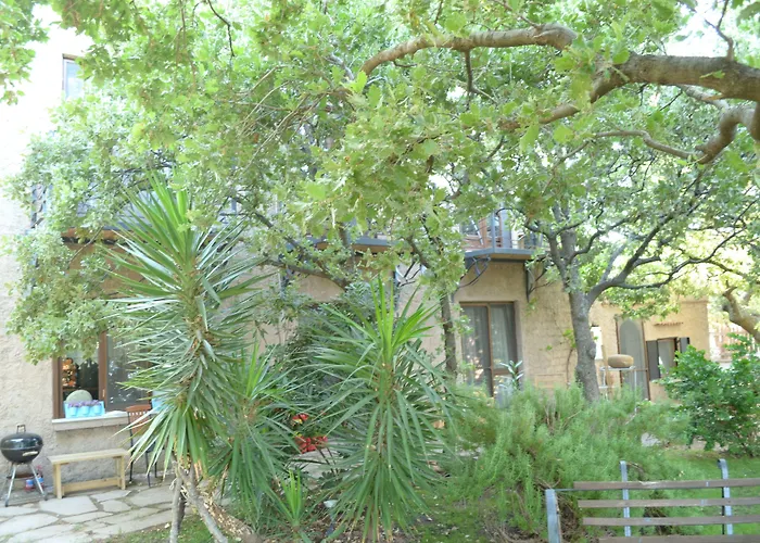 Assos Batik Iskele * Balabanli