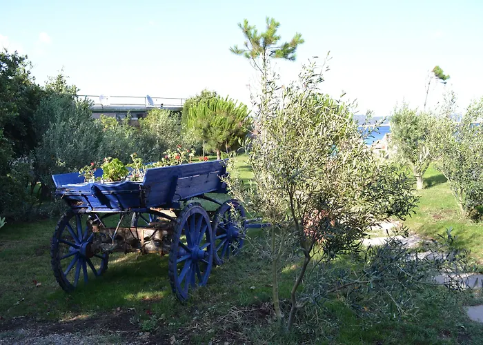 Assos Batik Iskele Bed & Breakfast