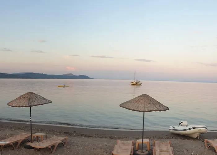 Assos Batik Iskele Balabanli