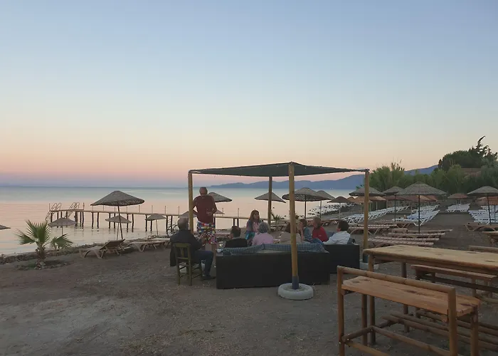 Assos Batik Iskele * Balabanli