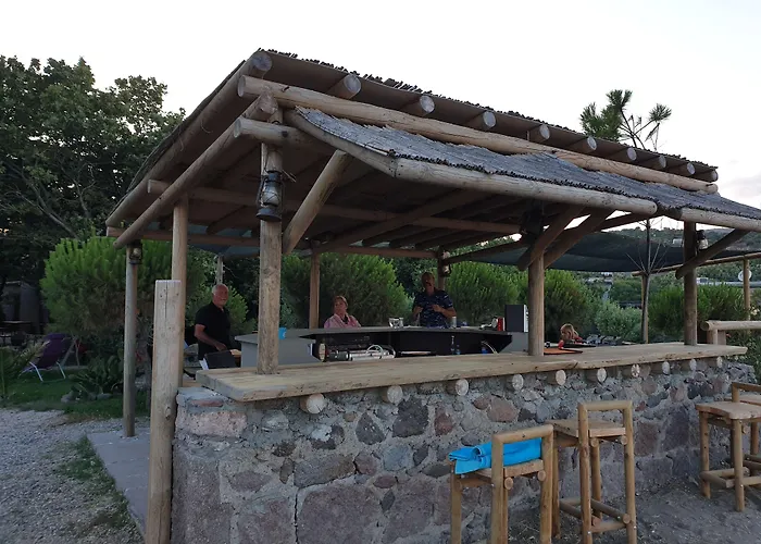 Assos Batik Iskele * Balabanli