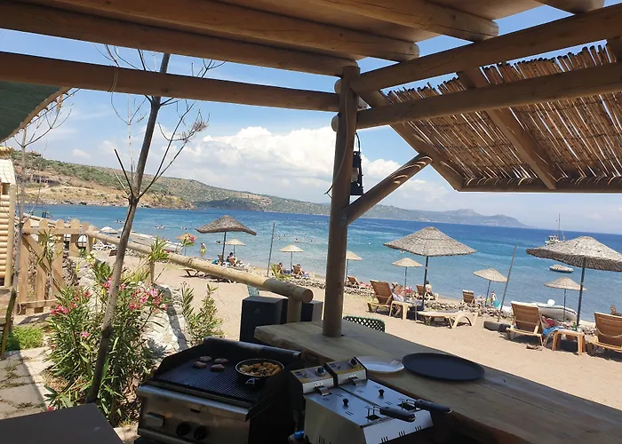 Assos Batik Iskele Balabanli