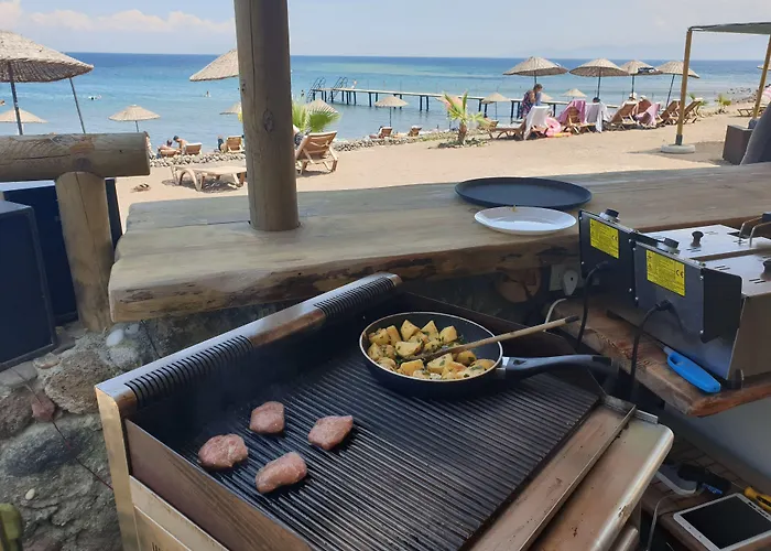 Assos Batik Iskele Bed & Breakfast *