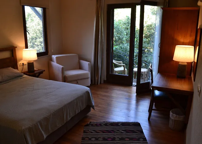 Assos Batik Iskele Balabanli