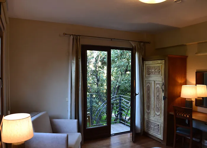 Assos Batik Iskele Balabanli