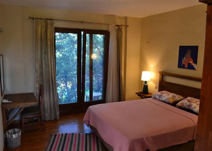 Assos Batik Iskele Bed & Breakfast Balabanli