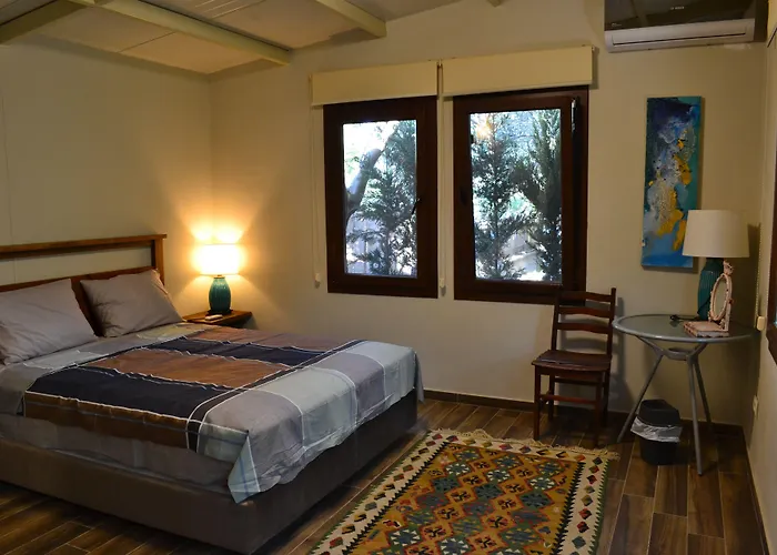 Assos Batik Iskele Bed & Breakfast *