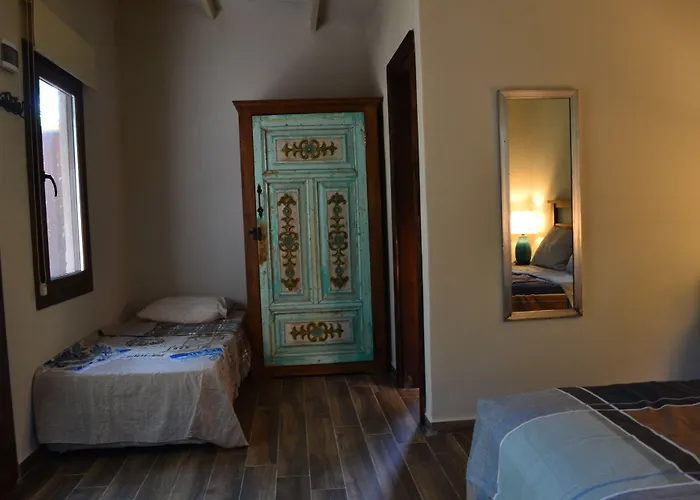 Bed & Breakfast Assos Batik Iskele Balabanli
