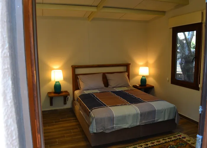 Assos Batik Iskele Bed & Breakfast
