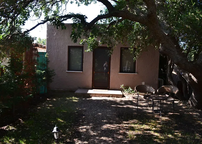 Bed & Breakfast Assos Batik Iskele Balabanli