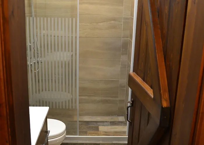 Bed & Breakfast Assos Batik Iskele *