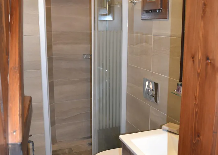 Assos Batik Iskele * Balabanli