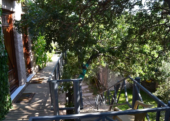 Bed & Breakfast Assos Batik Iskele Balabanli