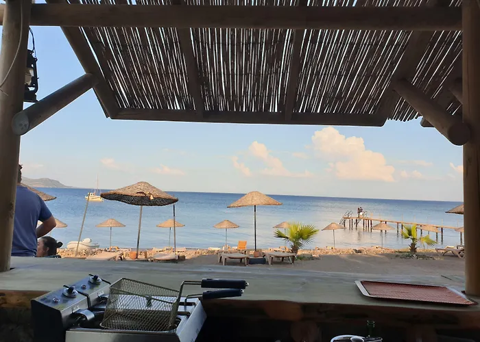 Assos Batik Iskele Balabanli