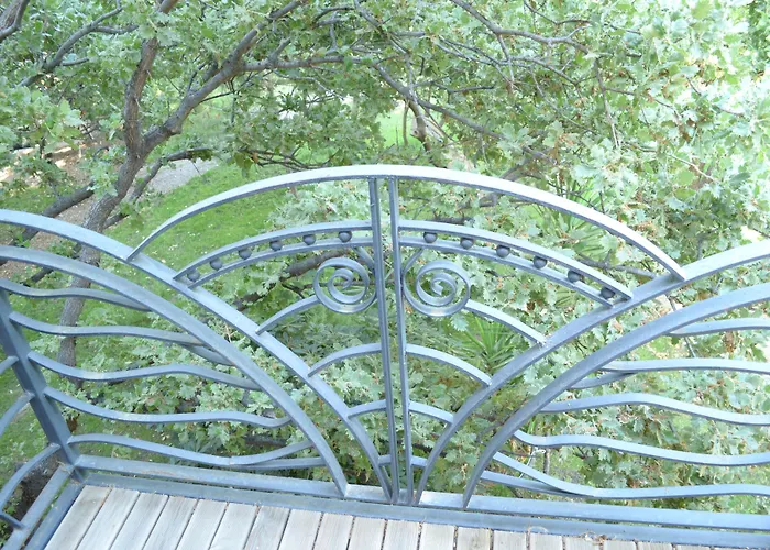 Assos Batik Iskele Bed & Breakfast Balabanli