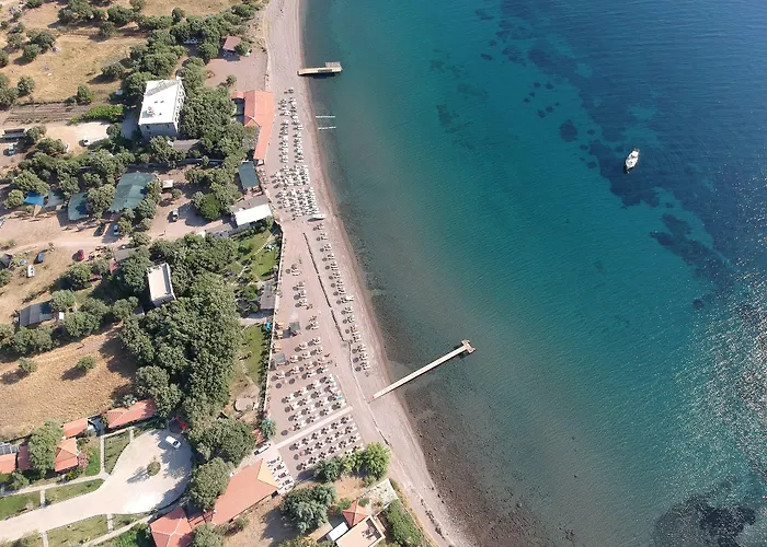 Assos Batik Iskele Balabanli