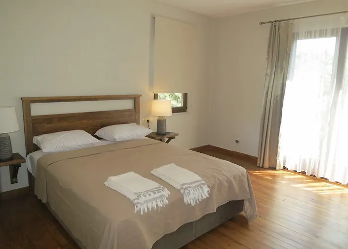 Assos Batik Iskele Balabanli