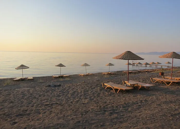 Assos Batik Iskele Bed & Breakfast Balabanli