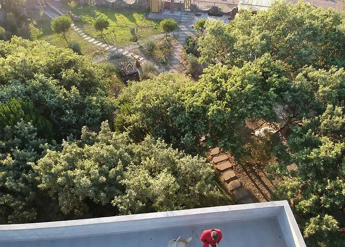 Assos Batik Iskele Bed & Breakfast Balabanli