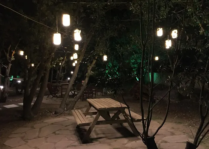 Assos Batik Iskele * Balabanli