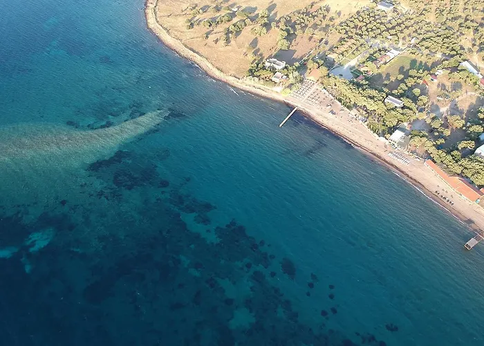 Assos Batik Iskele *