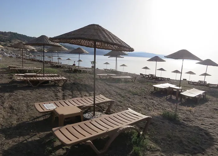 Assos Batik Iskele Balabanli