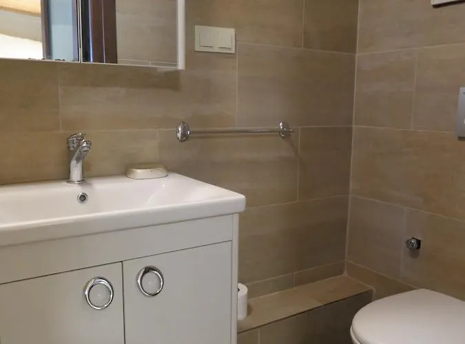 Bed & Breakfast Assos Batik Iskele Balabanli