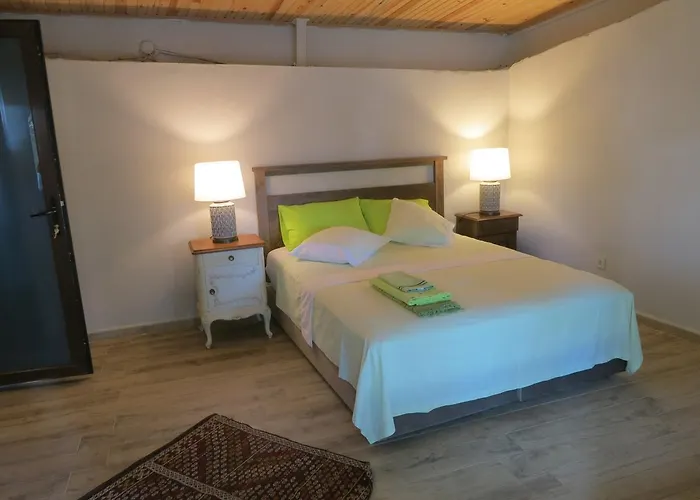 Bed & Breakfast Assos Batik Iskele Balabanli